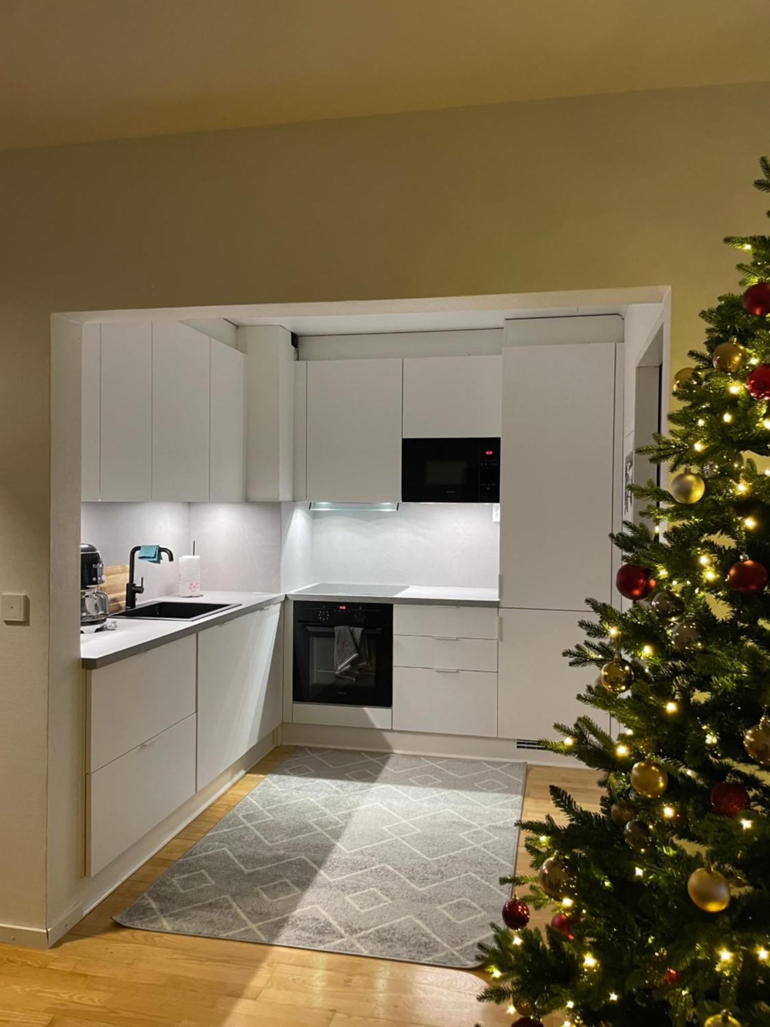 Arctic Circle City Apartment ロヴァニエミ エクステリア 写真