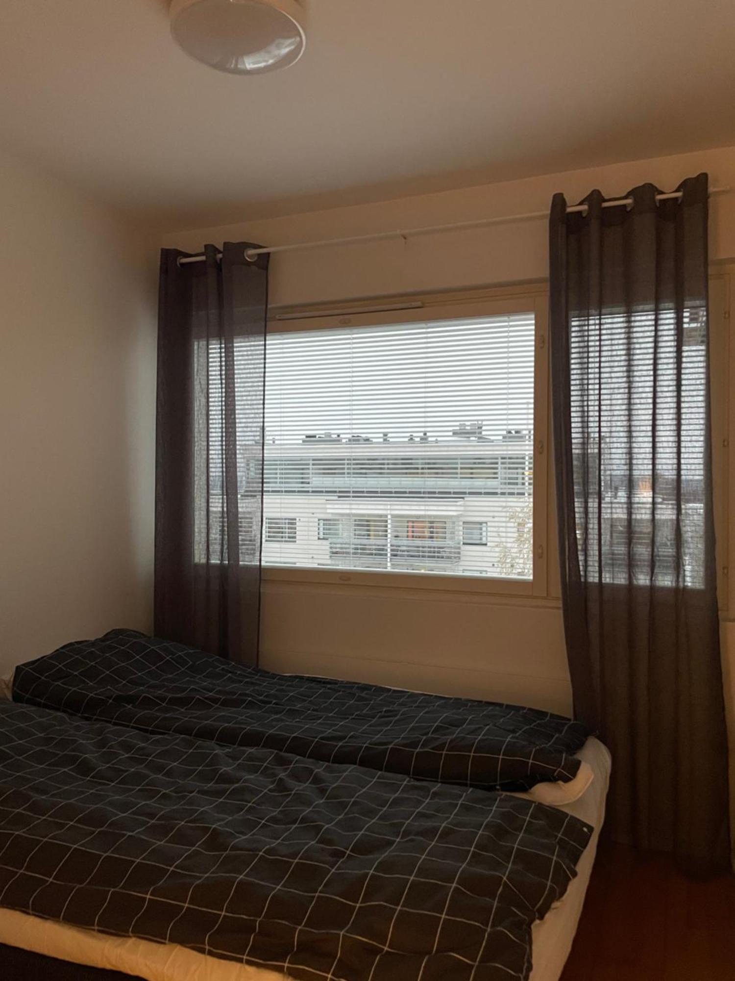 Arctic Circle City Apartment ロヴァニエミ エクステリア 写真