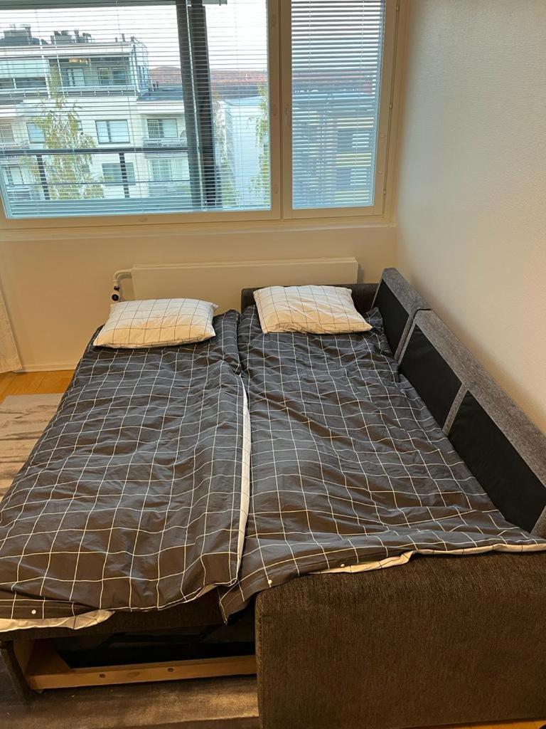 Arctic Circle City Apartment ロヴァニエミ エクステリア 写真